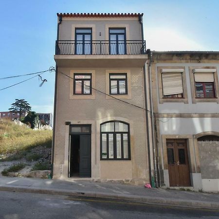 Oporto Cool - Fontainhas Leilighet Eksteriør bilde