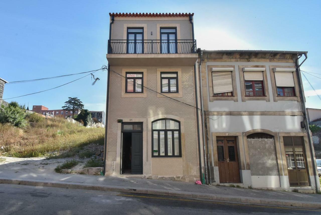 Oporto Cool - Fontainhas Leilighet Eksteriør bilde